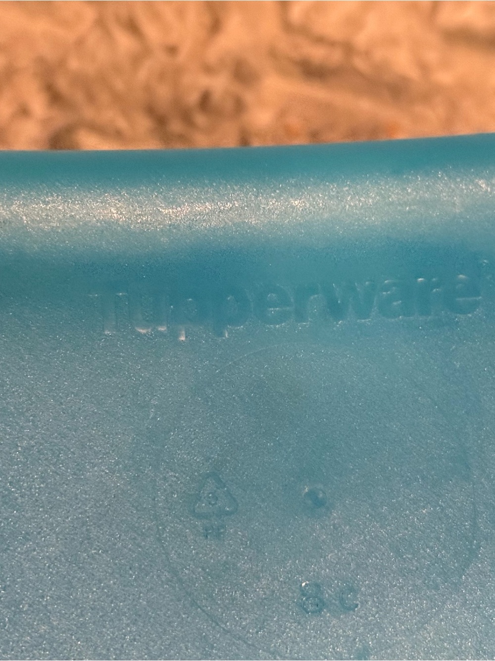 Tupperware Pasta Maker Container - Picture 5 of 8